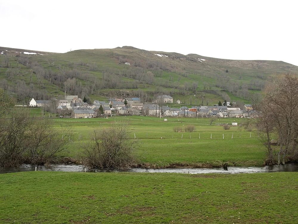 Panneaux solaires à Dienne