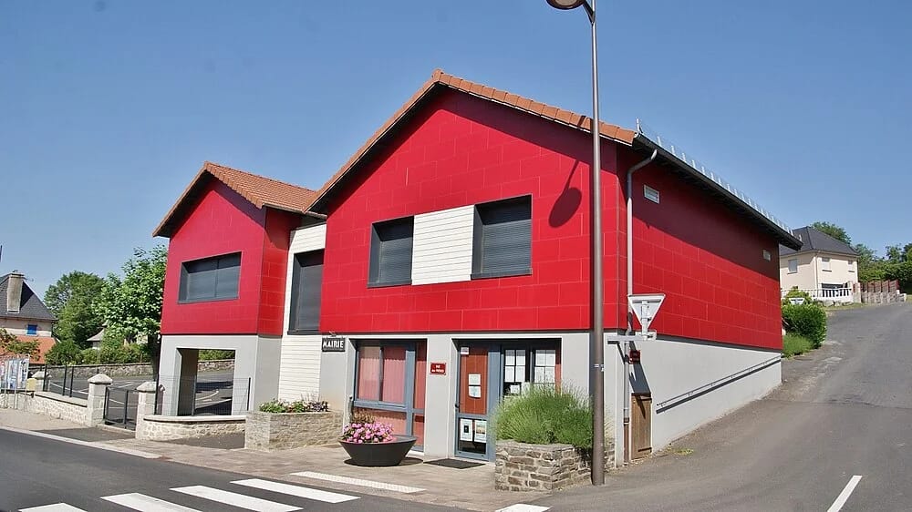 Panneaux solaires à Lacapelle-del-Fraisse