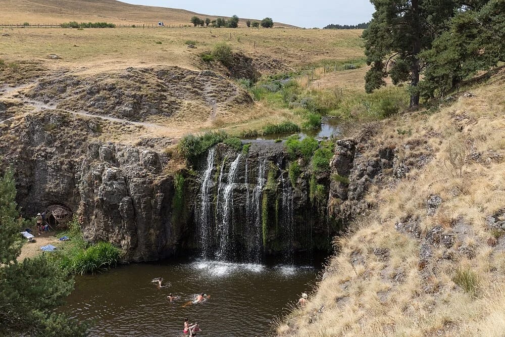 Panneaux solaires à Landeyrat