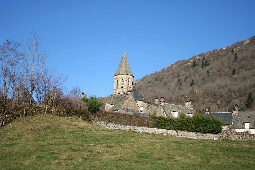 Panneaux solaires au Vaulmier