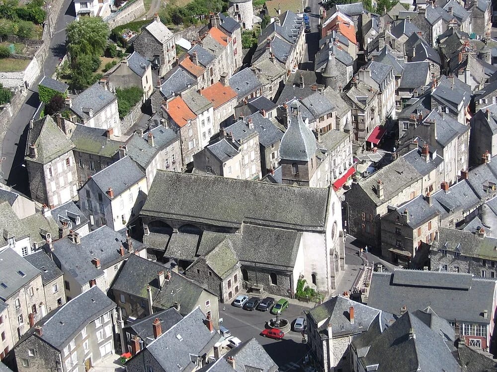 Panneaux solaires à Murat