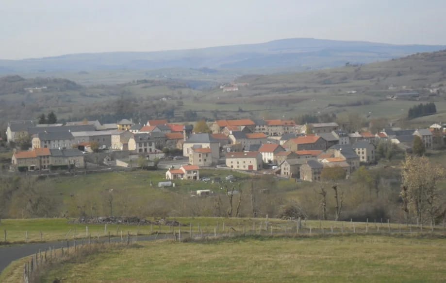 Panneaux solaires à Rézentières
