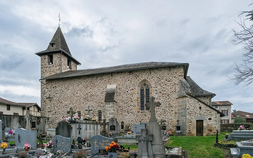 Panneaux solaires à Saint-Étienne-de-Maurs