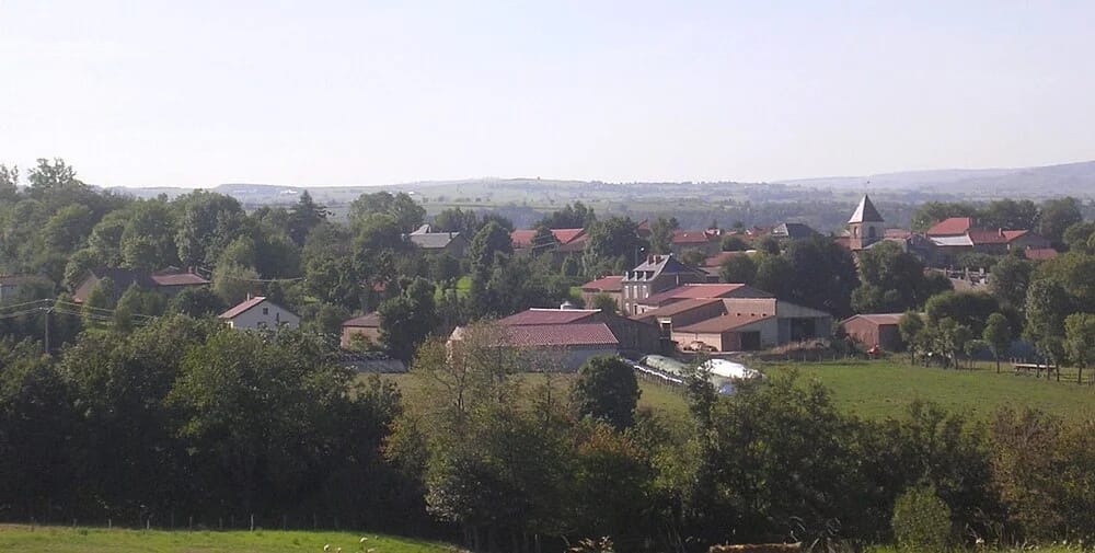 Panneaux solaires à Saint-Mary-le-Plain