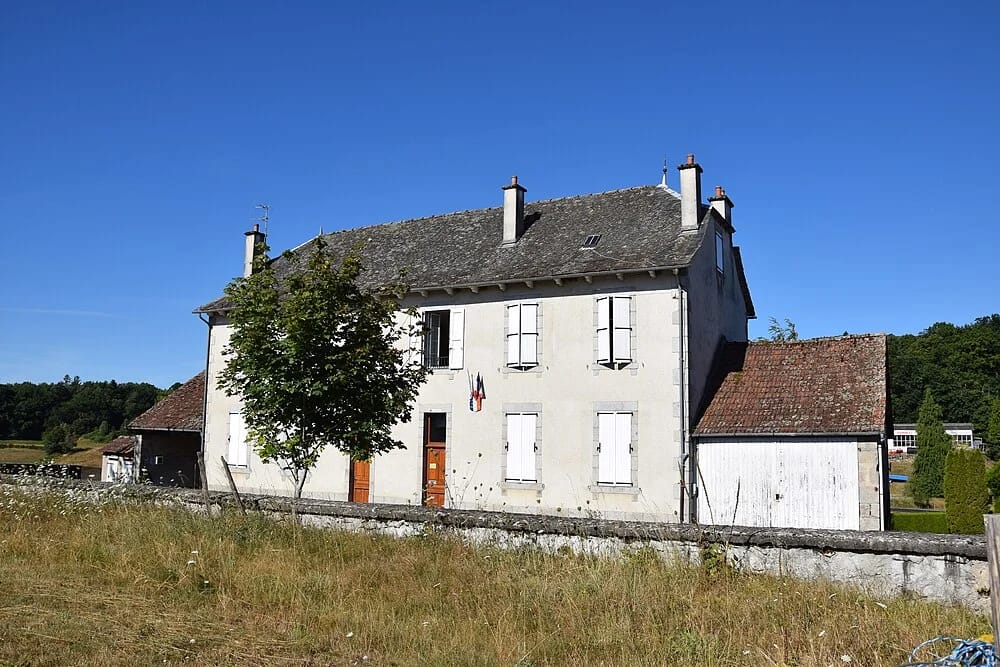 Panneaux solaires à Sansac-Veinazès