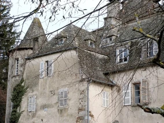 Panneaux solaires à Vitrac