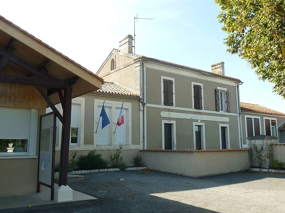 Panneaux solaires à Bellon