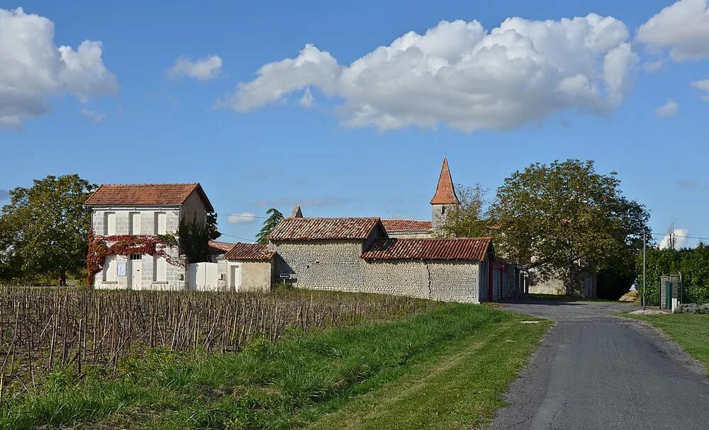 Panneaux solaires à Bessac