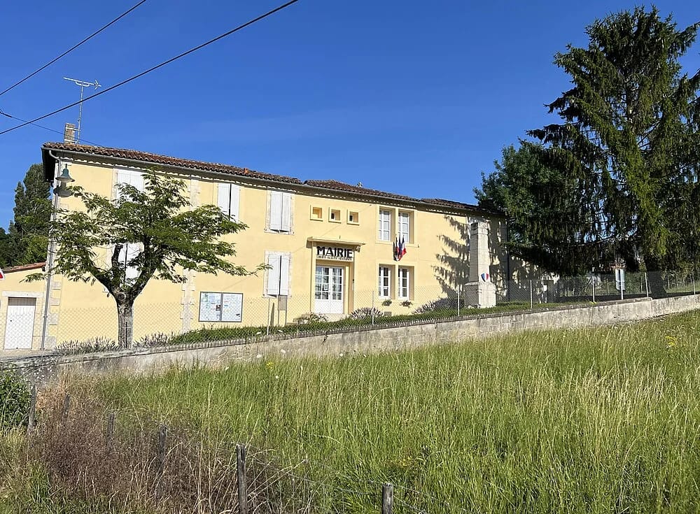 Panneaux solaires à Bonneuil