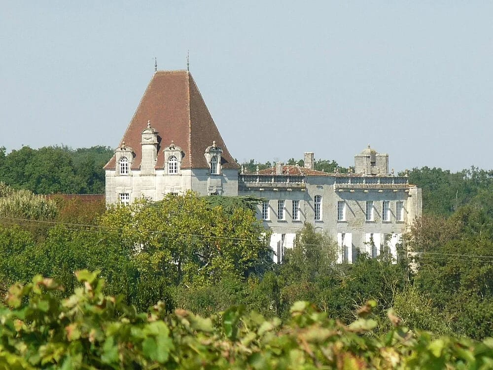 Panneaux solaires à Bourg-Charente