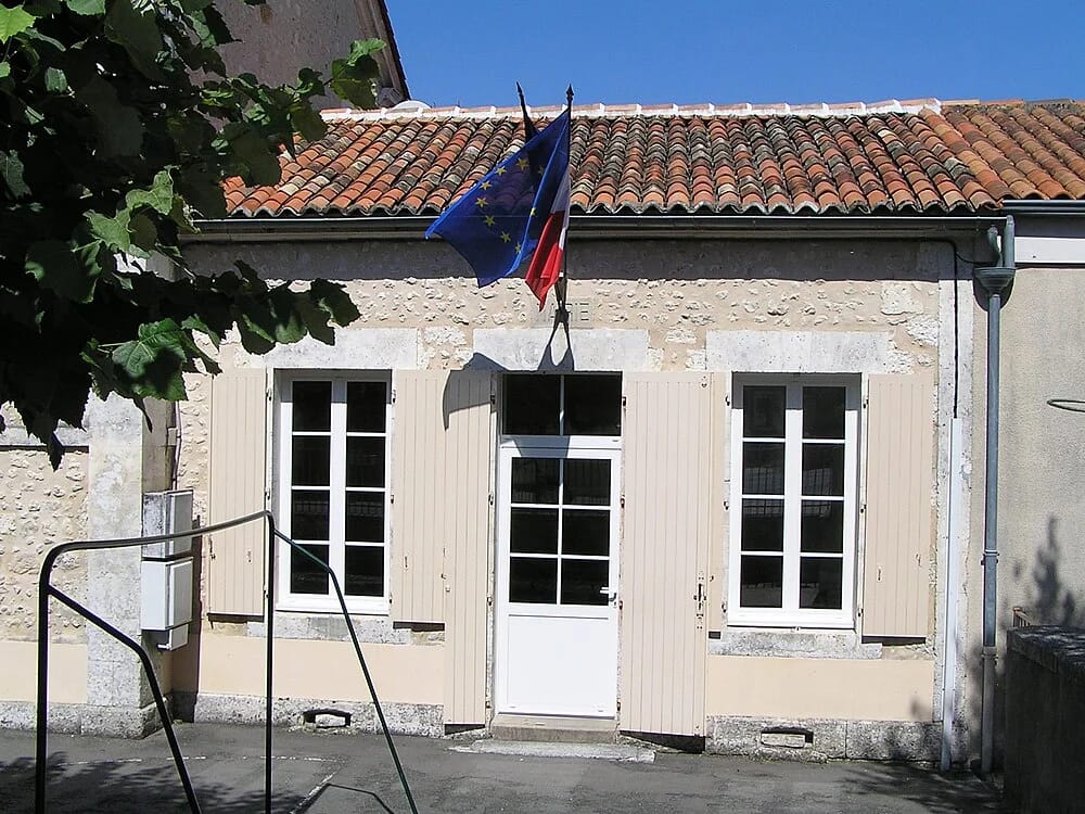 Panneaux solaires à Champagne-Vigny