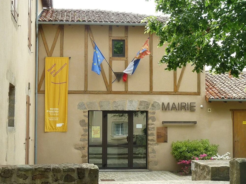 Panneaux solaires à Esse