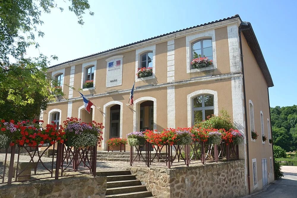 Panneaux solaires à Exideuil-sur-Vienne