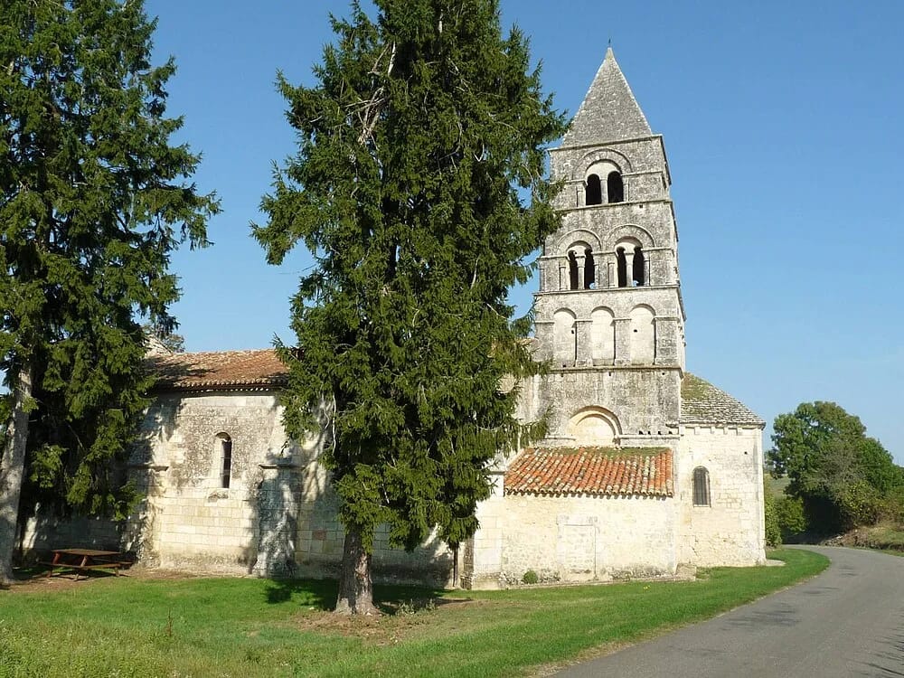 Panneaux solaires à Gardes-le-Pontaroux