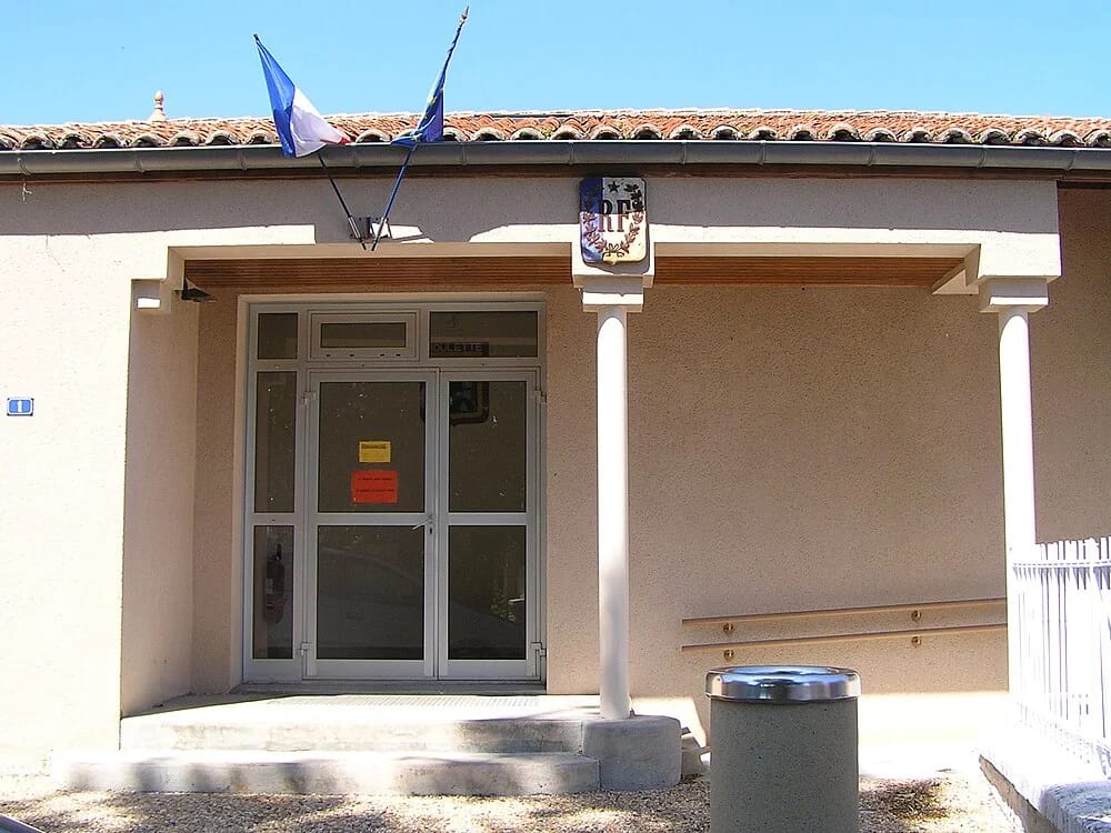 Panneaux solaires à Houlette