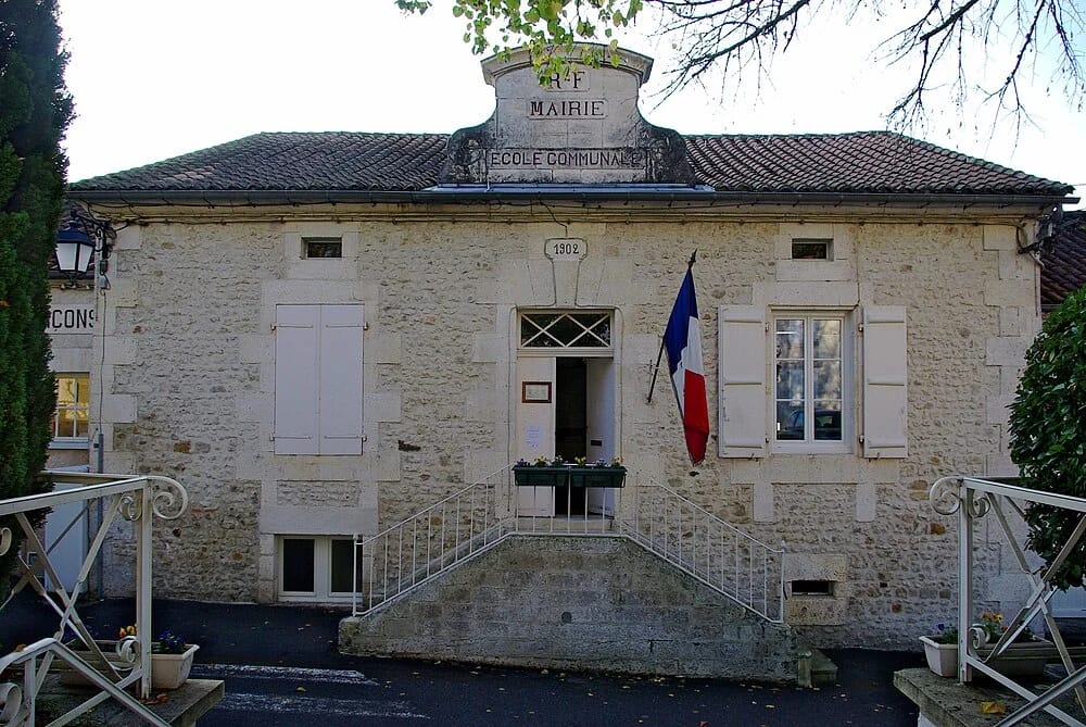 Panneaux solaires à Juignac
