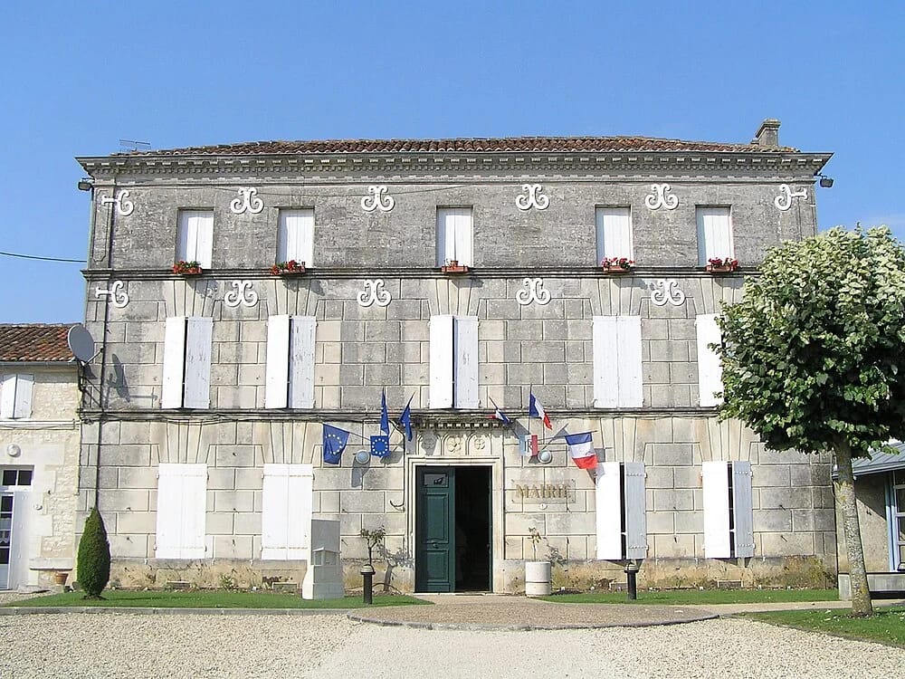 Panneaux solaires à Julienne