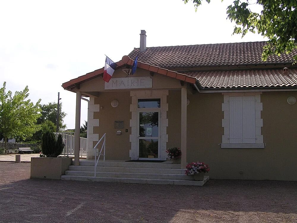 Panneaux solaires à Faye