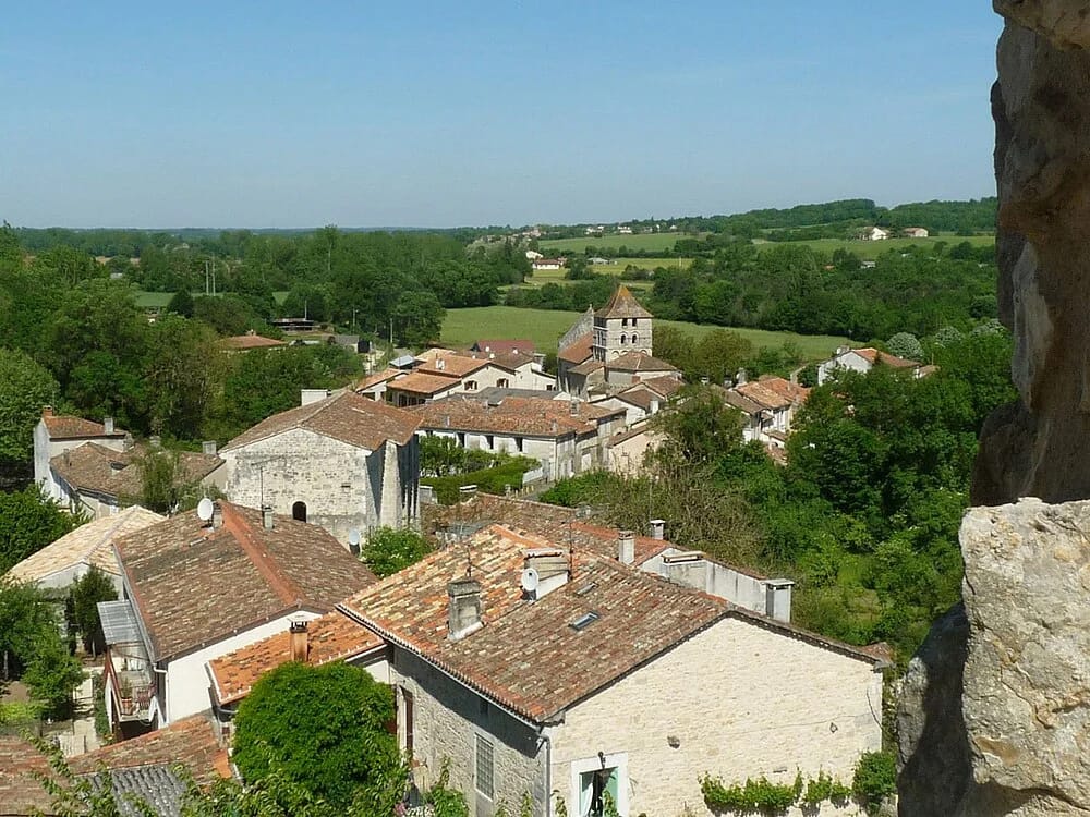 Panneaux solaires à Marthon