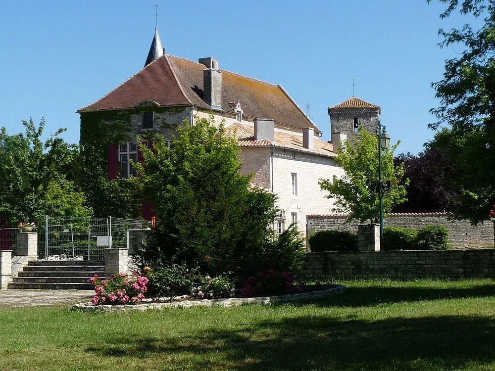 Panneaux solaires à Raix