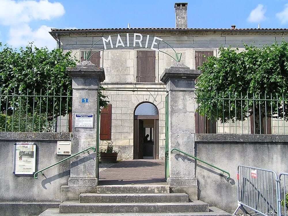 Panneaux solaires à Saint-Laurent-de-Cognac