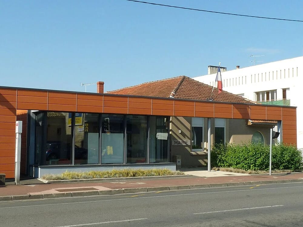 Panneaux solaires à Soyaux