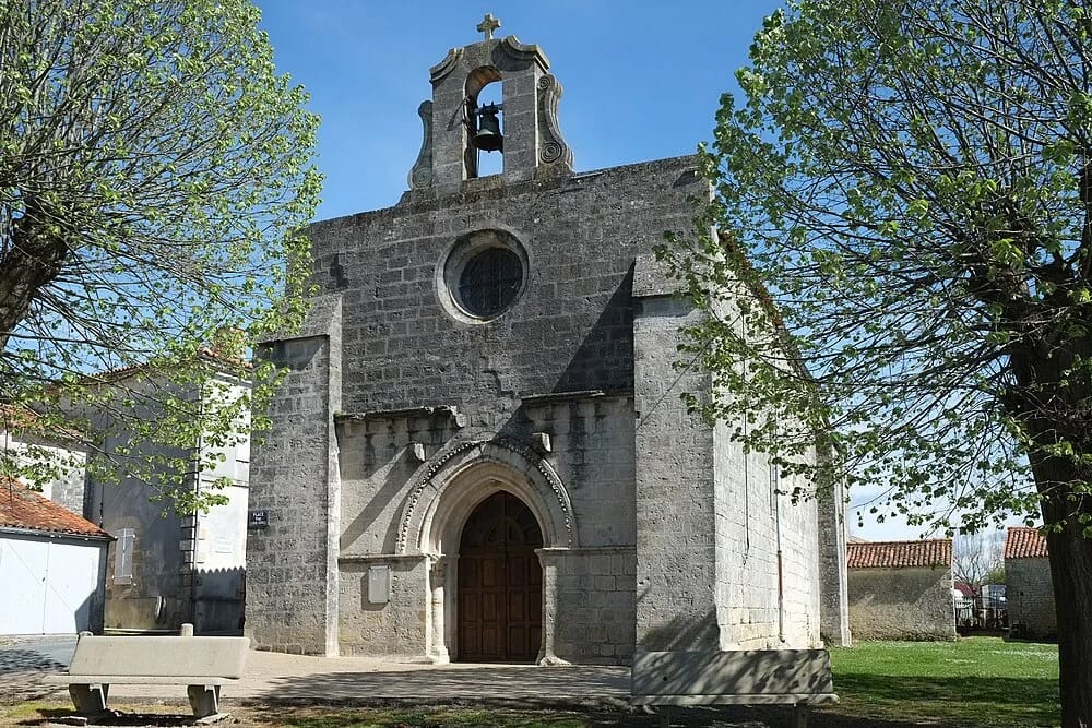 Panneaux solaires à Ardillières