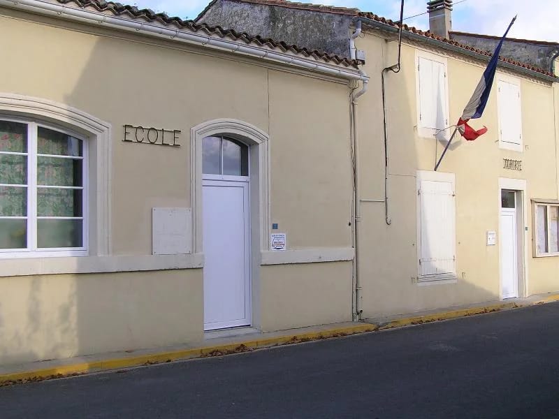 Panneaux solaires à Ballans