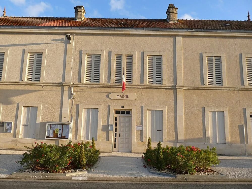 Panneaux solaires à Bedenac