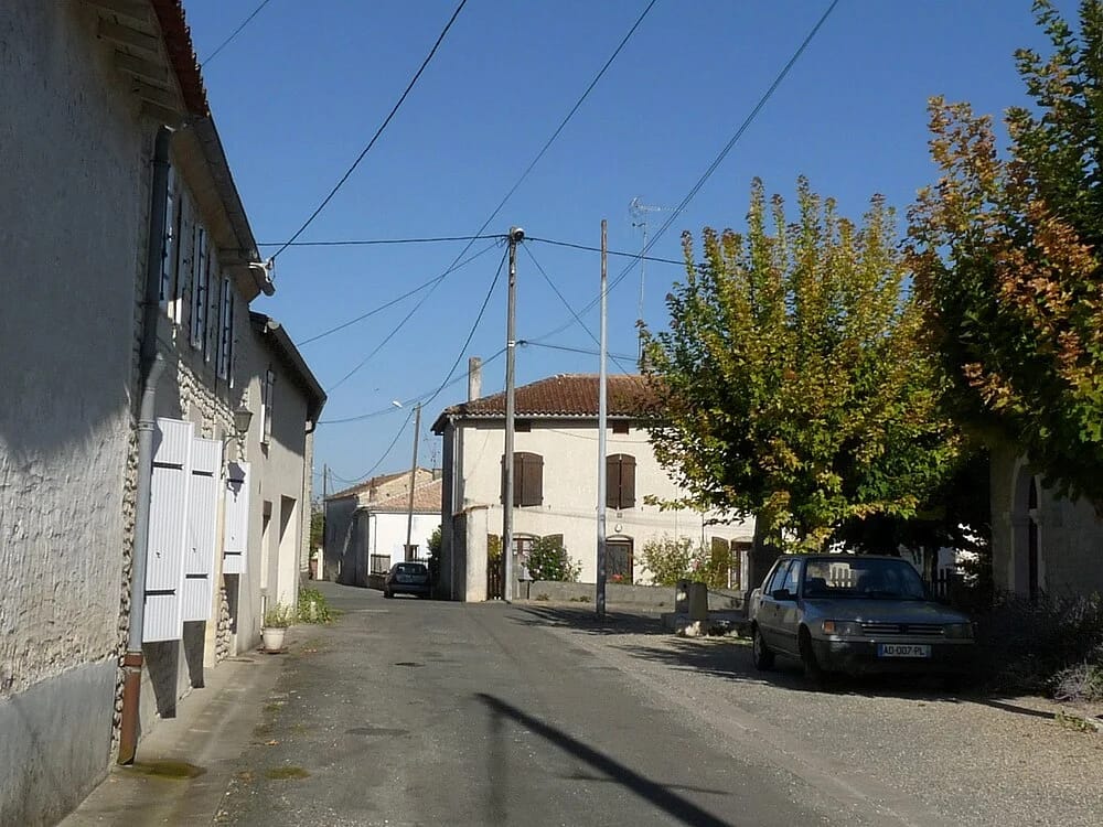 Panneaux solaires à Celles