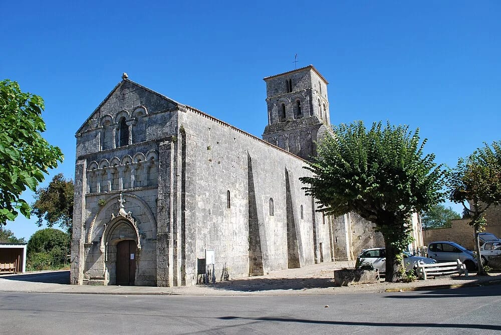 Panneaux solaires à Champagnolles
