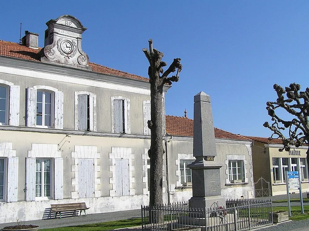 Panneaux solaires à Haimps