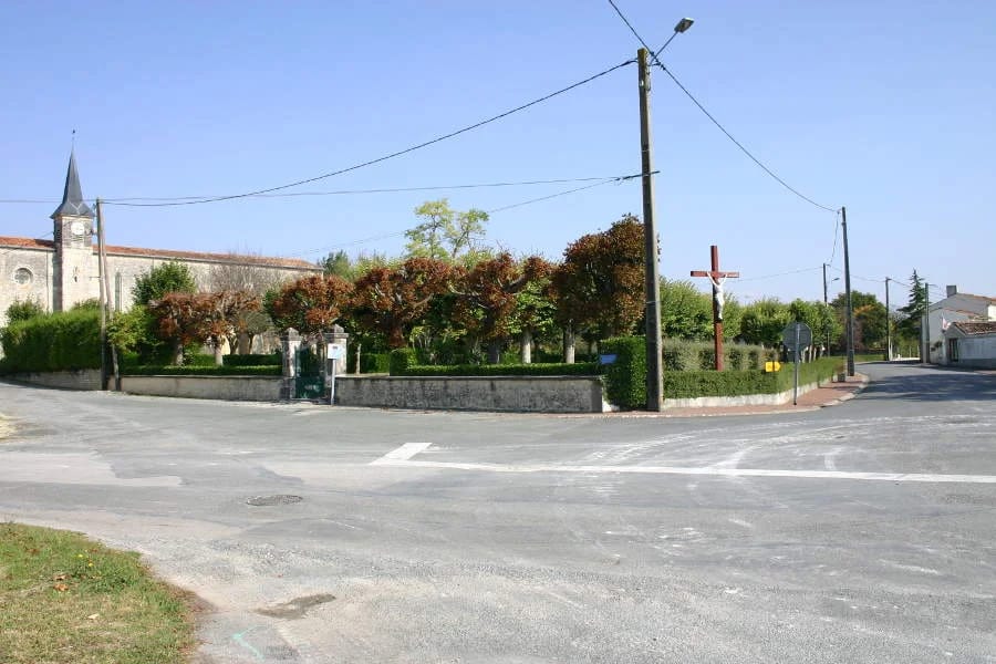 Panneaux solaires à Landes