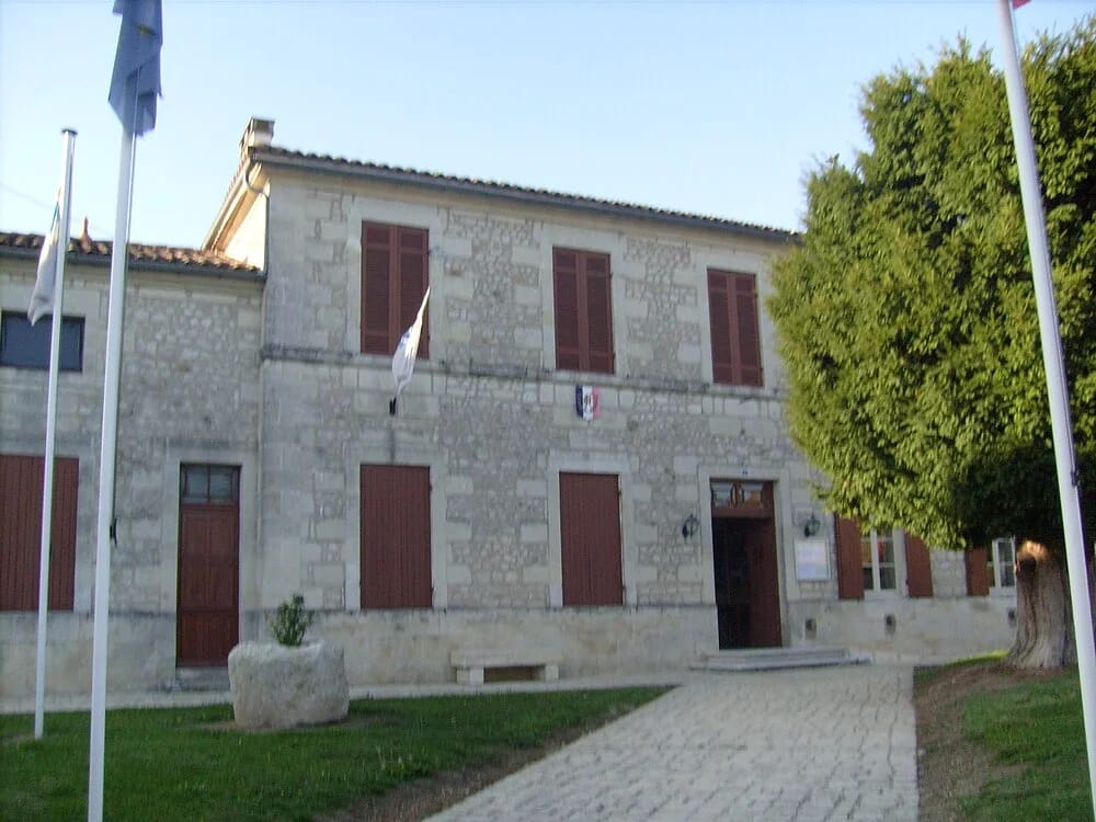 Panneaux solaires à Lorignac