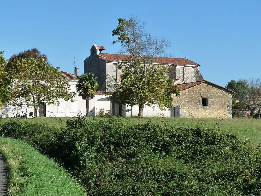 Panneaux solaires à Neuvicq