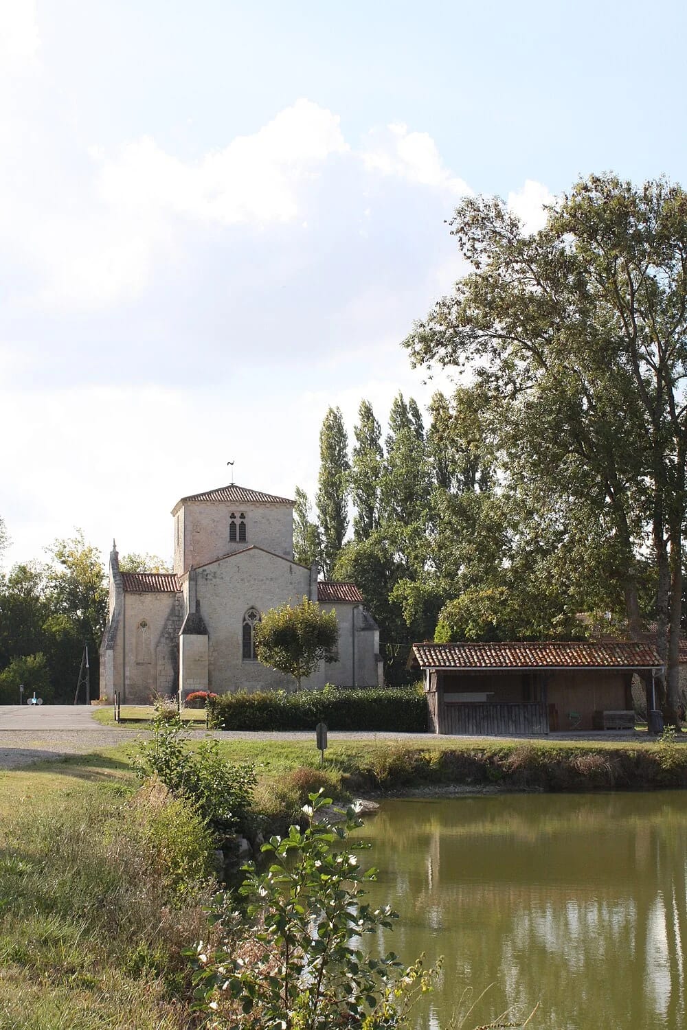 Panneaux solaires à Saint-Germain-de-Vibrac