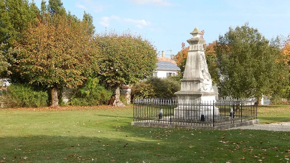 Panneaux solaires à Saint-Pardoult