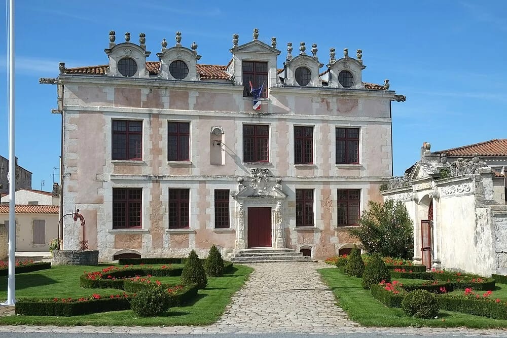 Panneaux solaires à Soubise