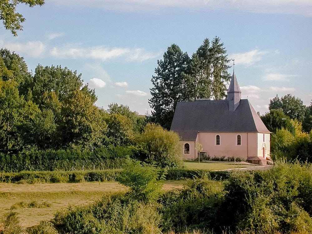 Panneaux solaires à Achères