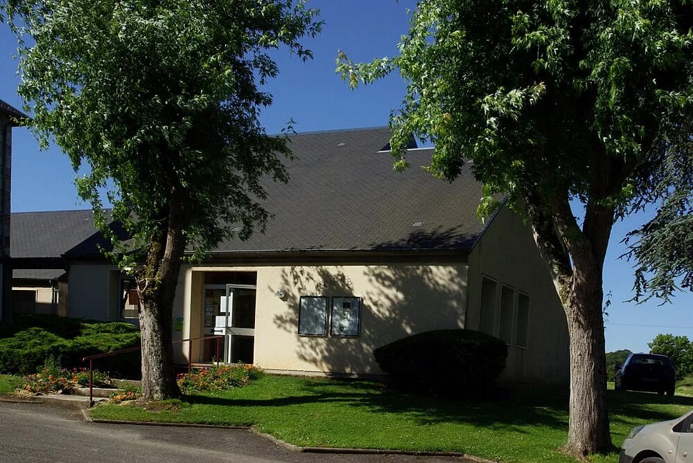 Panneaux solaires à Brinay