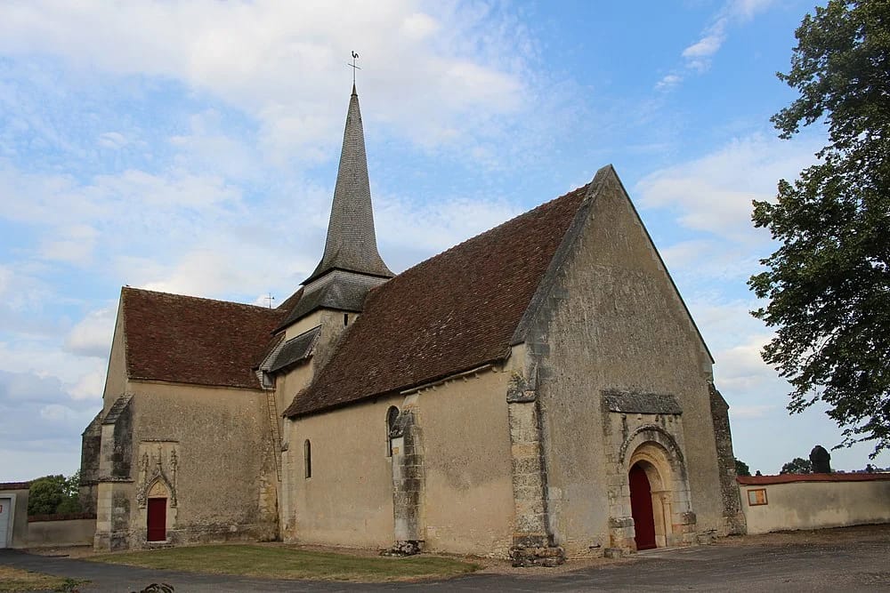 Panneaux solaires à Bussy