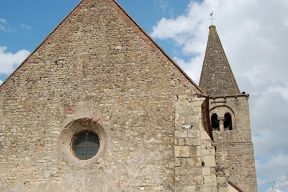 Panneaux solaires à Coust