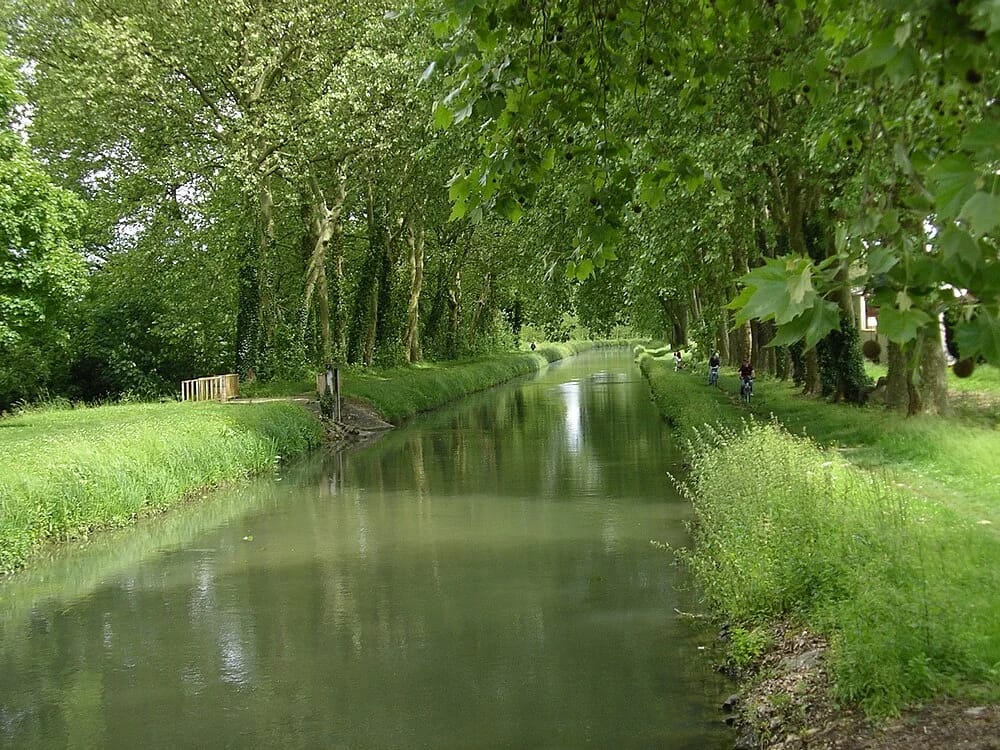 Panneaux solaires à Marmagne