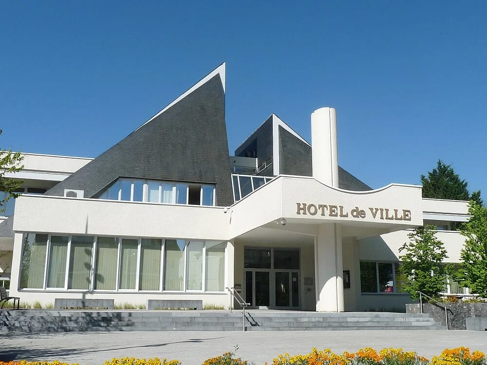 Panneaux solaires à Saint-Doulchard