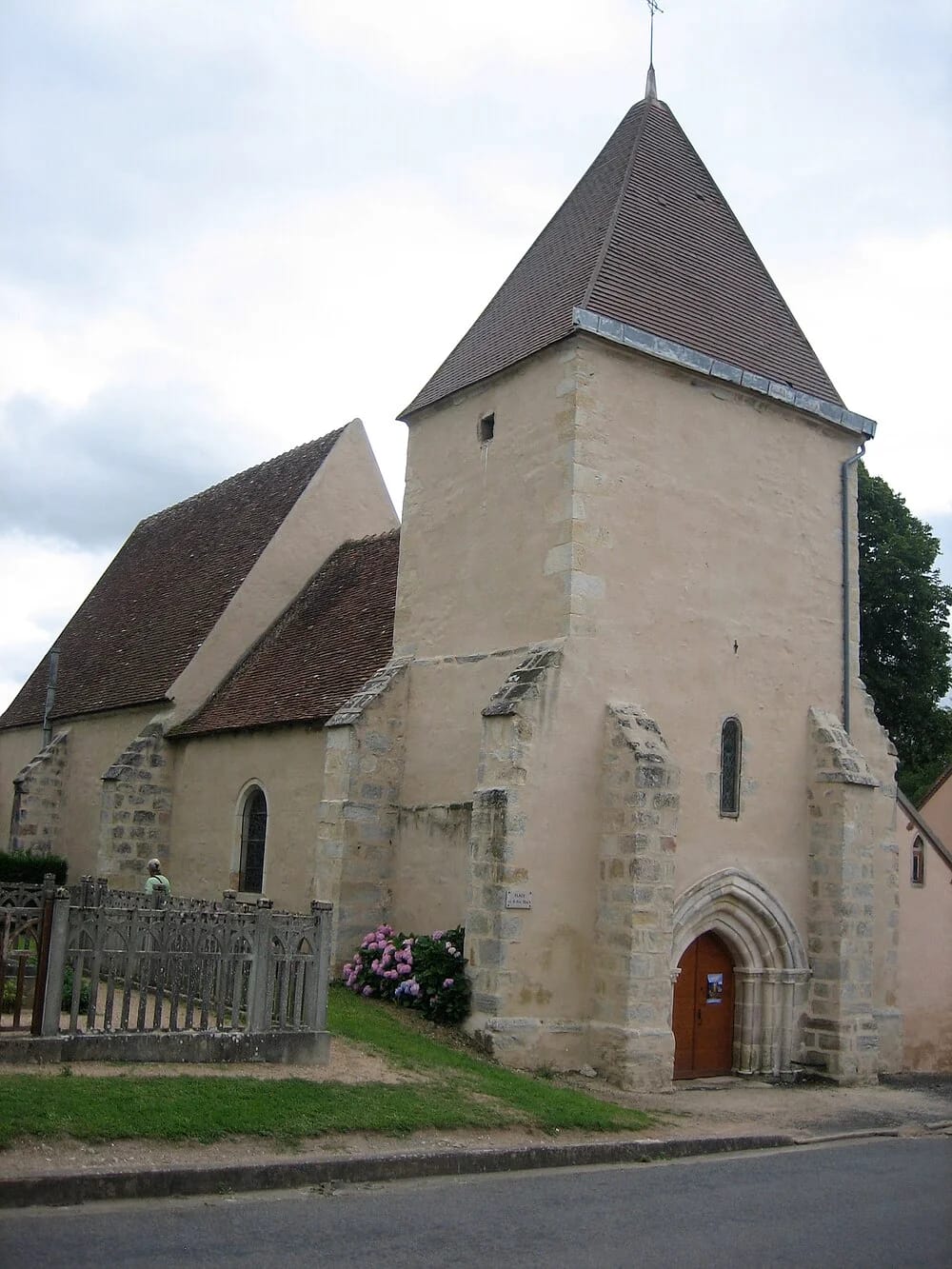 Panneaux solaires à Saint-Maur