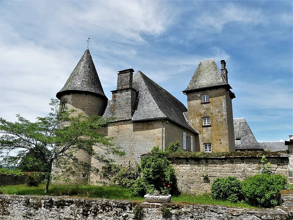 Panneaux solaires à Affieux