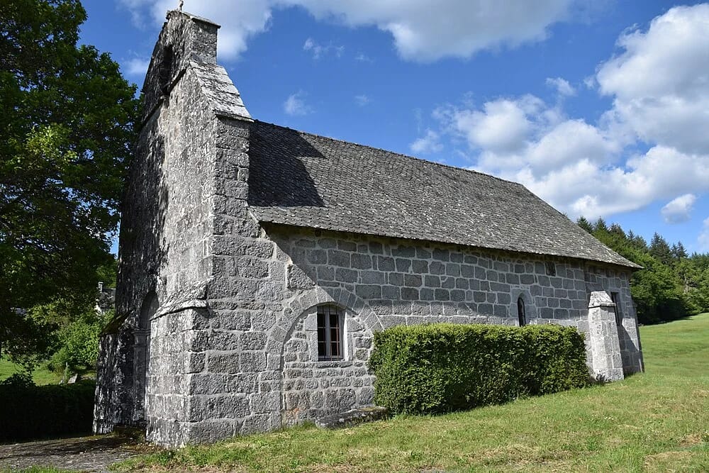 Panneaux solaires à Alleyrat