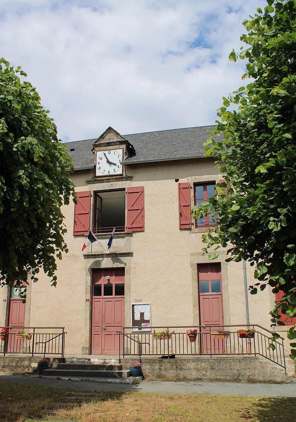 Panneaux solaires à Beaumont