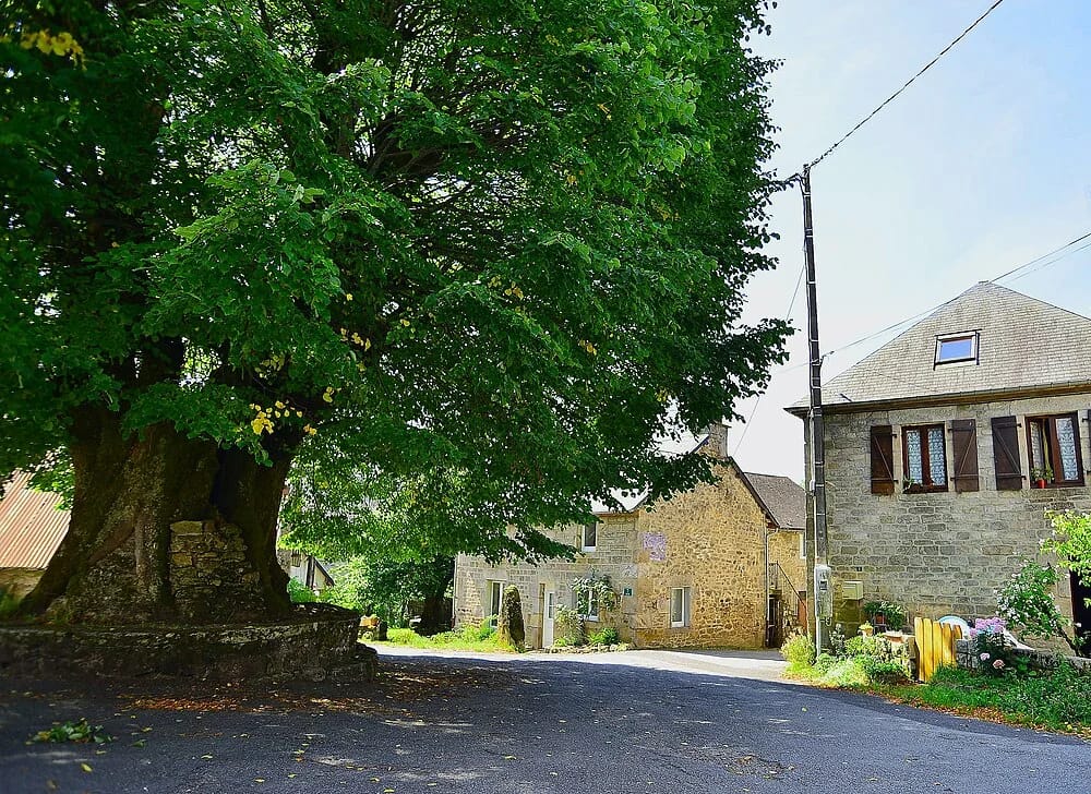 Panneaux solaires à Bonnefond