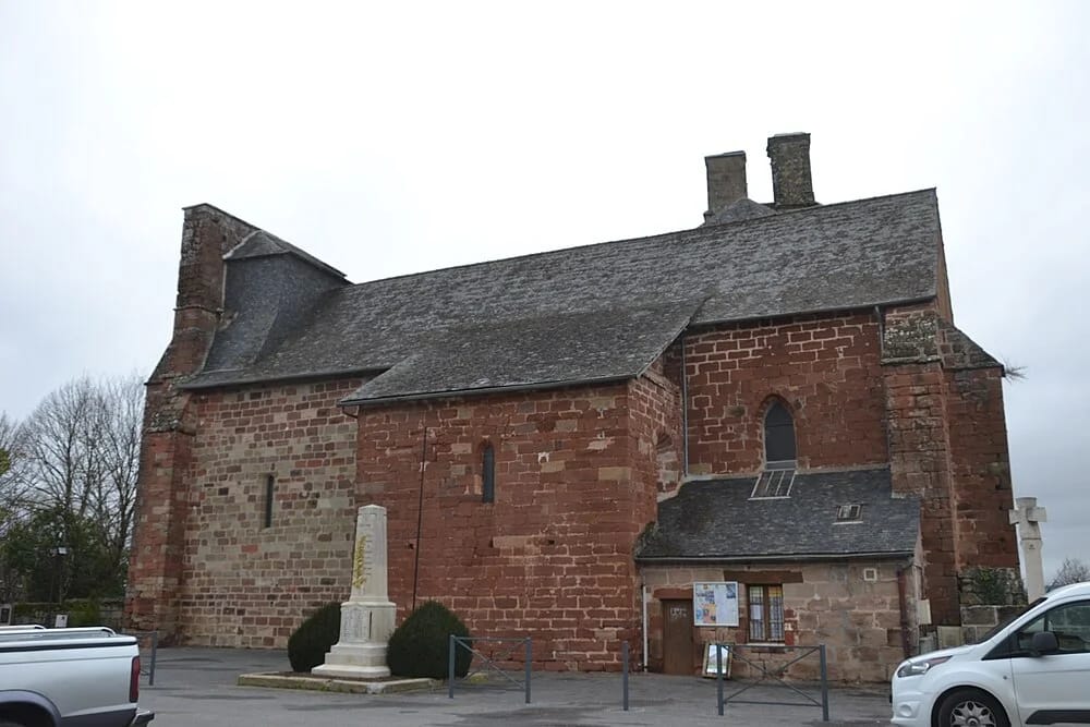 Panneaux solaires à Cosnac